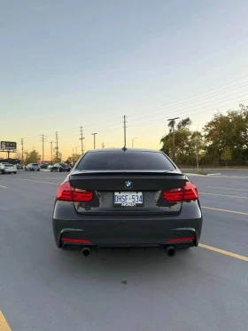 BMW 335, снимка 4