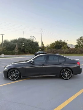 BMW 335, снимка 5