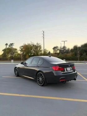 BMW 335, снимка 6