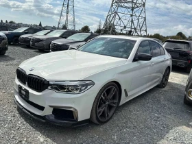 BMW 550, снимка 1