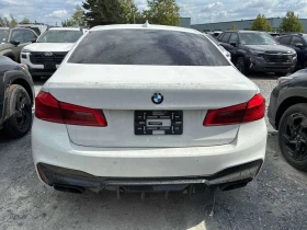 BMW 550, снимка 4