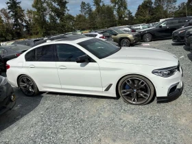BMW 550, снимка 3