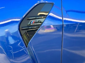 BMW M4 COMPETITION/LED/NAVI/KEYLESS/СОБСТВЕН ЛИЗИНГ, снимка 10