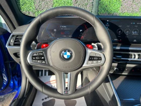 BMW M4 COMPETITION/LED/NAVI/KEYLESS/  | Mobile.bg    11