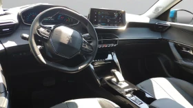Peugeot 2008 ALLURE Electric 100  136 .. | Mobile.bg    6