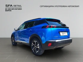 Peugeot 2008 ALLURE Electric 100  136 .. | Mobile.bg    4