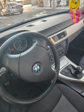 BMW 318, снимка 4 - Автомобили и джипове - 44356032
