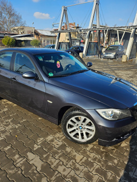 BMW 318, снимка 6 - Автомобили и джипове - 44356032