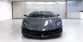 Обява за продажба на Lamborghini Aventador SVJ/ FULL CARBON/ CERAMIC/ SENSONUM/ LIFT/  ~ 548 376 EUR - изображение 1