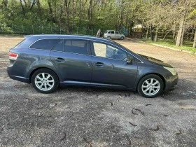 Toyota Avensis 2.0. 126 к.с, снимка 13