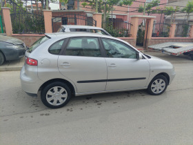 Seat Ibiza 1.4 , снимка 8 - Автомобили и джипове - 45305933
