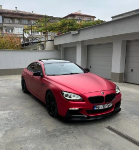  BMW 650