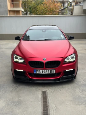 BMW 650 | Mobile.bg    3