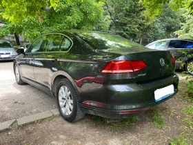 VW Passat - [13] 