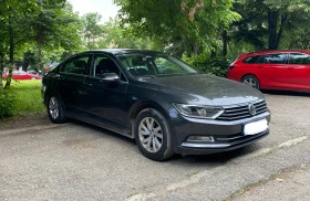 VW Passat  - [1] 