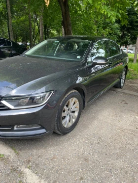 VW Passat - [8] 