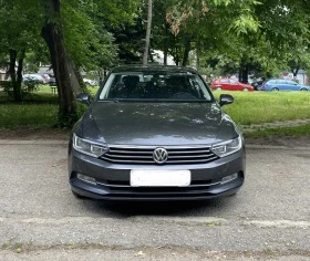 VW Passat - [4] 