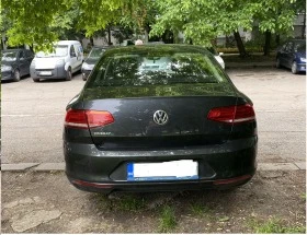 VW Passat - [5] 