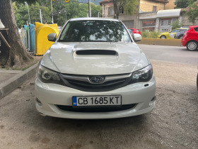 Subaru Impreza, снимка 2