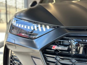 Audi Rs7 Ceramic* Bang&Olufsen* Подгрев, снимка 9 - Автомобили и джипове - 46214752