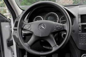 Mercedes-Benz C 200 cdi 6sk. 646, снимка 13