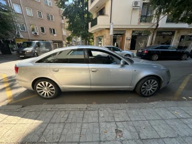 Audi A6 C6, снимка 4