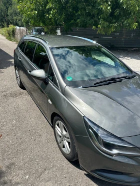 Opel Astra 1.6, снимка 3