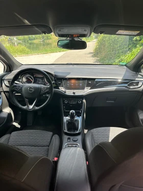 Opel Astra 1.6, снимка 9