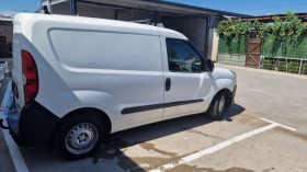 Fiat Doblo, снимка 11