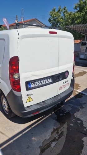 Fiat Doblo, снимка 3