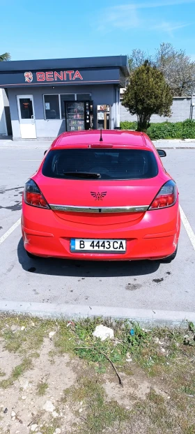 Opel Astra, снимка 5