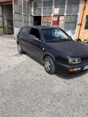 VW Golf  3 1.8 90 | Mobile.bg    6