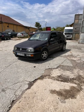 VW Golf  3 1.8 90 | Mobile.bg    5