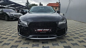 Audi A7 RS7 PACK/S-LINE/FULL LED//MEMORY/AMBIENT | Mobile.bg    2