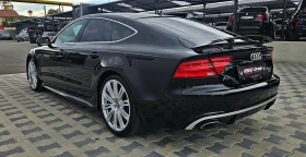 Audi A7 RS7 PACK/S-LINE/FULL LED//MEMORY/AMBIENT | Mobile.bg    7