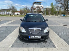 Lancia Ypsilon, снимка 1