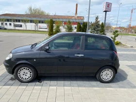 Lancia Ypsilon, снимка 6