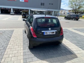 Lancia Ypsilon, снимка 7