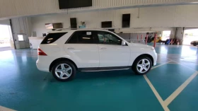 Mercedes-Benz ML 550 designo* * HID adaptive*   | Mobile.bg    4