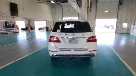 Mercedes-Benz ML 550 designo* * HID adaptive*   | Mobile.bg    2