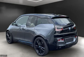 BMW i3 184HP/ELECTRIC/PANO/NAVI/CAM/123c, снимка 2