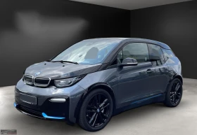 BMW i3 184HP/ELECTRIC/PANO/NAVI/CAM/123c, снимка 1