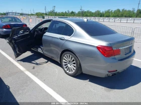 BMW 750, снимка 7