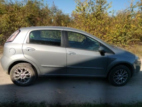 Fiat Punto Гранде Пунто Ево , снимка 4