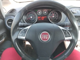 Fiat Punto Гранде Пунто Ево , снимка 9