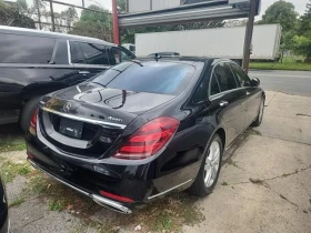 Mercedes-Benz S 450 * *   * *  | Mobile.bg    3