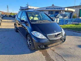     Mercedes-Benz A 160 CDI