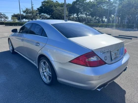 Mercedes-Benz CLS 63 AMG | Mobile.bg    4