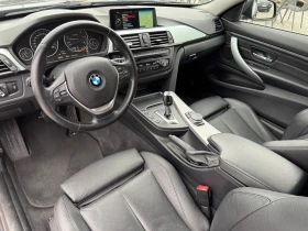 BMW 435 d* Xdrive* M pack, снимка 9