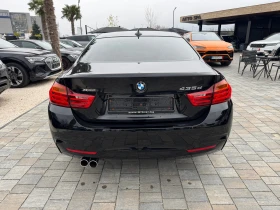 BMW 435 d* Xdrive* M pack, снимка 6